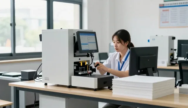 厦门市迈禾卓升科技有限公司