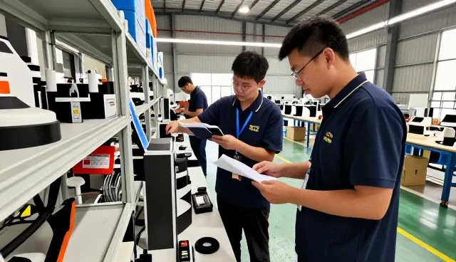 工业自动化系统科技解决方案：安装调试客户关心的问题