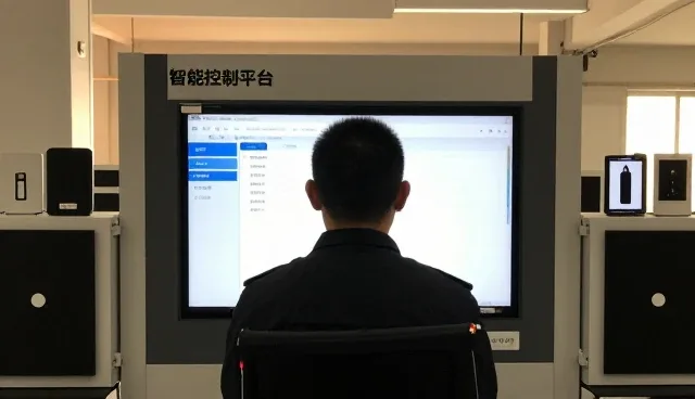 从厂房车间说起：技术培训科技解决方案